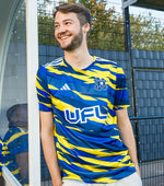 Load image into Gallery viewer, 2023/24 adidas HOME SHIRT
