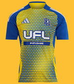 Load image into Gallery viewer, HASHTAG UNITED REPLICA HOME SHIRT 2024/25
