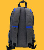 Load image into Gallery viewer, Hashtag United Backpack
