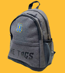 Mini Hashtag United Backpack