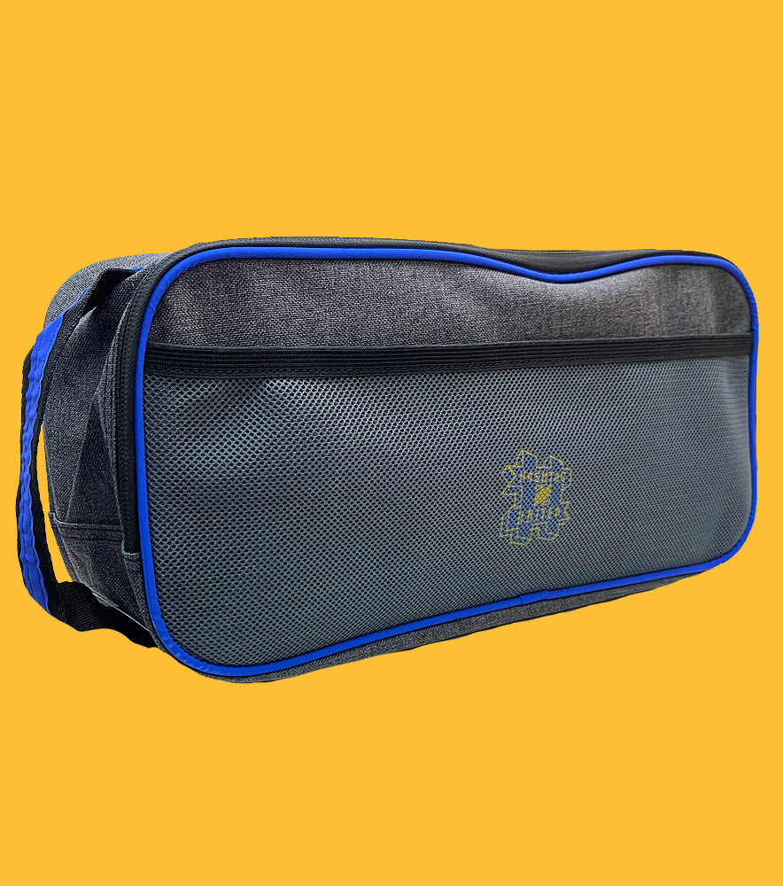 Boot Bag & Water Bottle COMBO