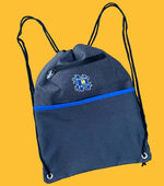 Load image into Gallery viewer, Gym Bag &amp; Water Bottle COMBO
