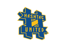 Hashtag United 