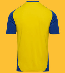 HASHTAG UNITED REPLICA HOME SHIRT 2024/25