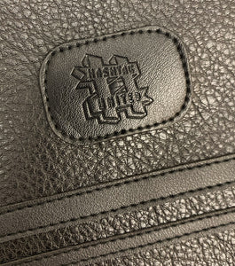 Luxury Hashtag United Bag