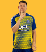 Load image into Gallery viewer, HASHTAG UNITED REPLICA HOME SHIRT 2024/25
